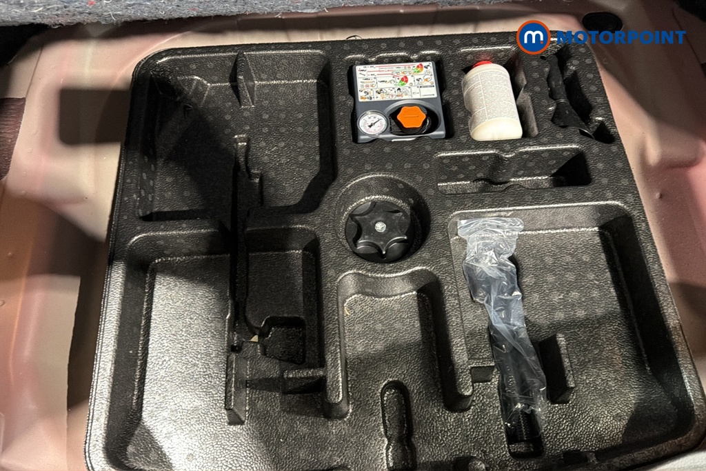 Nissan Qashqai Acenta Premium Manual Petrol SUV - Stock Number (1689024) - 33rd supplementary image