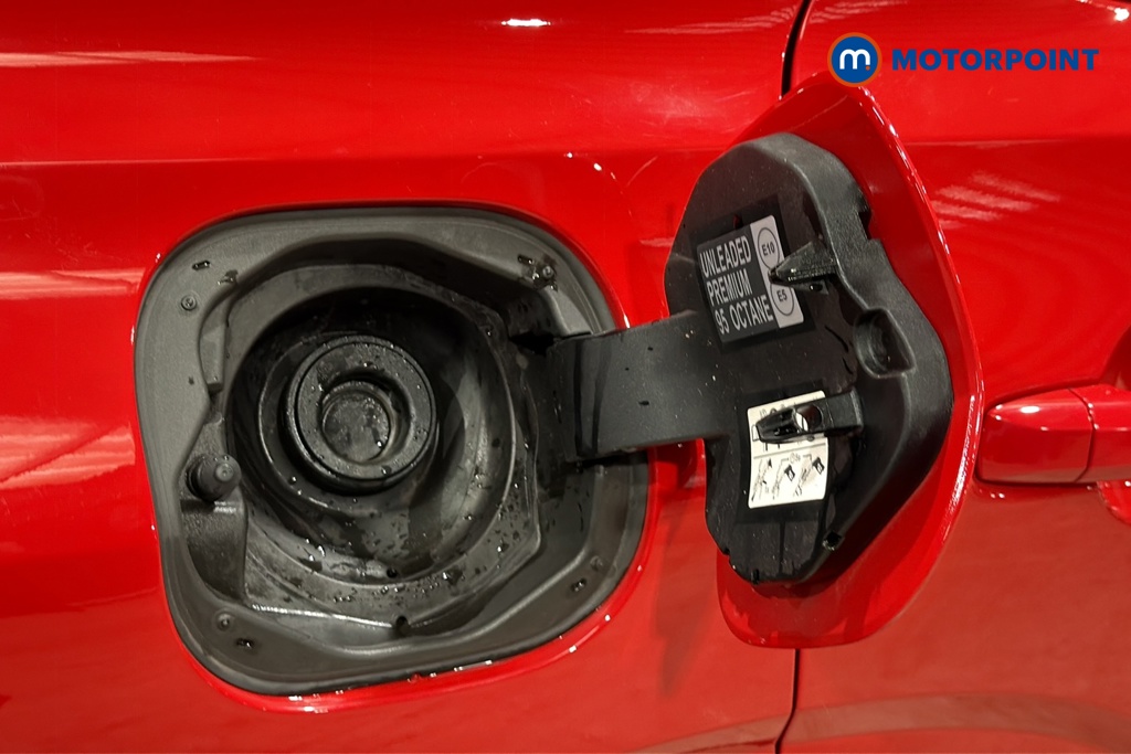 Nissan Qashqai Acenta Premium Manual Petrol SUV - Stock Number (1689024) - 41st supplementary image