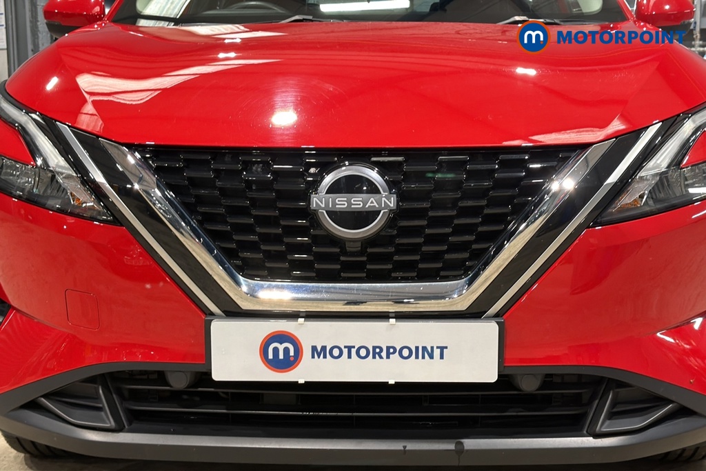 Nissan Qashqai Acenta Premium Manual Petrol SUV - Stock Number (1689024) - 43rd supplementary image