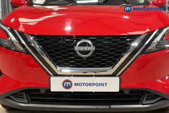 Nissan Qashqai Acenta Premium Manual Petrol SUV - Stock Number (1689024) - 43rd supplementary image
