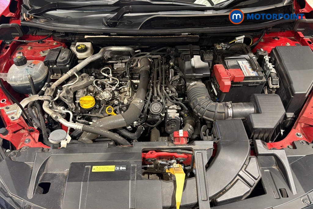 Nissan Qashqai Acenta Premium Manual Petrol SUV - Stock Number (1689024) - 48th supplementary image