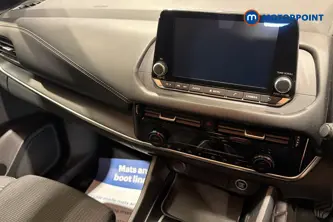 Nissan Qashqai Acenta Premium Manual Petrol SUV - Stock Number (1689024) - 1st supplementary image