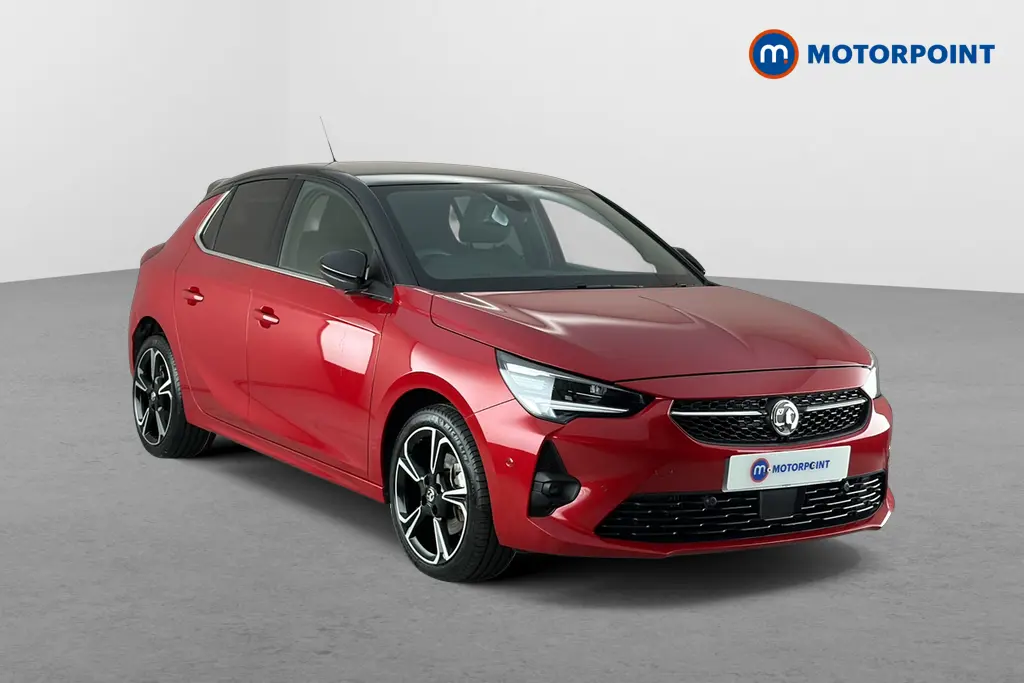 2023 Vauxhall Corsa