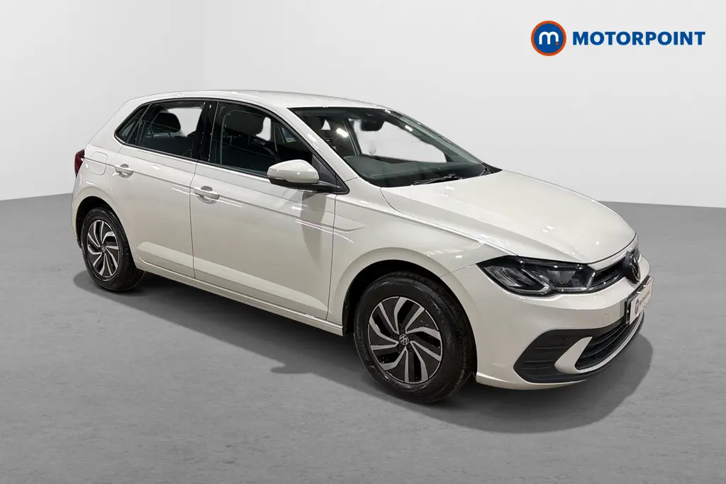 2024 Volkswagen Polo