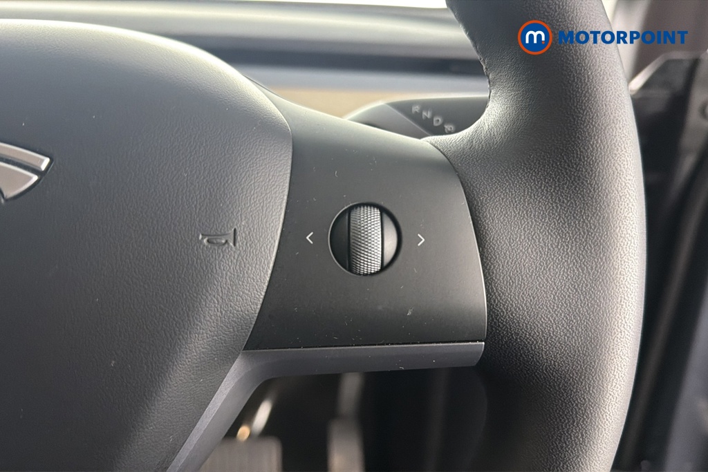 Tesla Model Y Long Range Automatic Electric SUV - Stock Number (1689586) - 3rd supplementary image