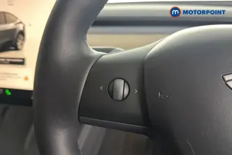 Tesla Model Y Long Range Automatic Electric SUV - Stock Number (1689586) - 4th supplementary image
