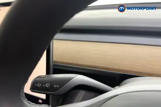 Tesla Model Y Long Range Automatic Electric SUV - Stock Number (1689586) - 5th supplementary image