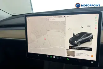 Tesla Model Y Long Range Automatic Electric SUV - Stock Number (1689586) - 9th supplementary image