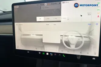Tesla Model Y Long Range Automatic Electric SUV - Stock Number (1689586) - 12th supplementary image