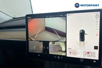 Tesla Model Y Long Range Automatic Electric SUV - Stock Number (1689586) - 13th supplementary image