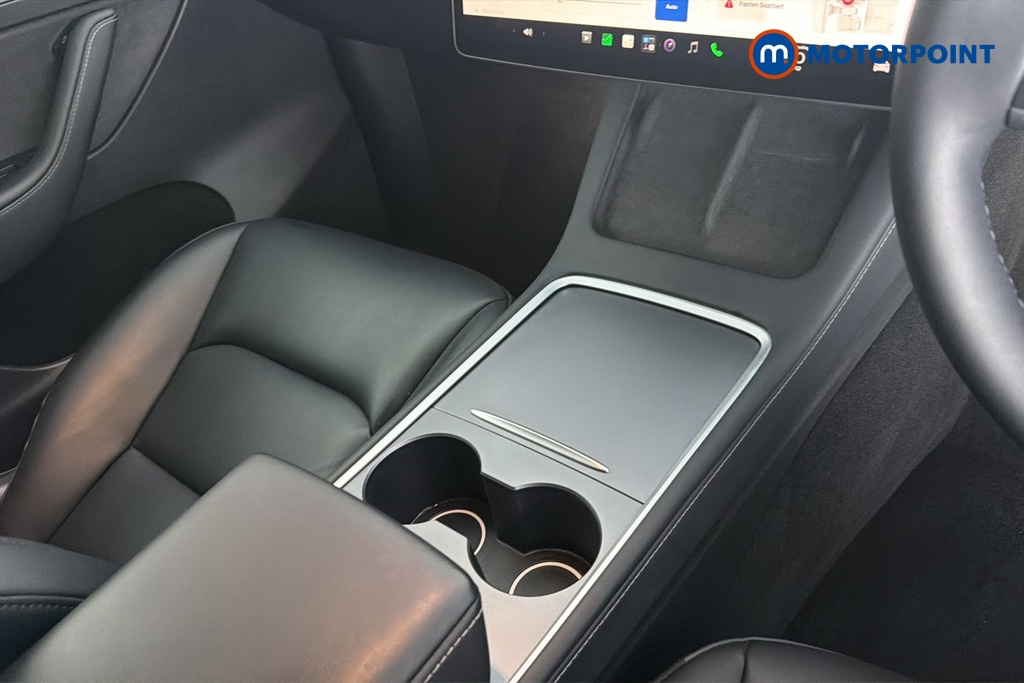 Tesla Model Y Long Range Automatic Electric SUV - Stock Number (1689586) - 15th supplementary image