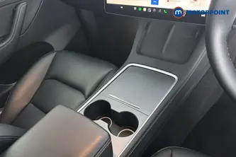 Tesla Model Y Long Range Automatic Electric SUV - Stock Number (1689586) - 15th supplementary image