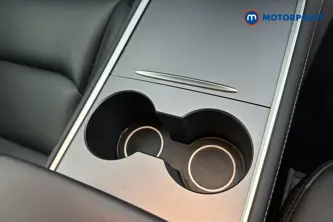 Tesla Model Y Long Range Automatic Electric SUV - Stock Number (1689586) - 16th supplementary image