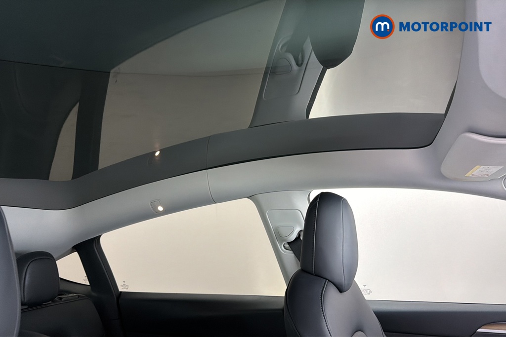 Tesla Model Y Long Range Automatic Electric SUV - Stock Number (1689586) - 20th supplementary image