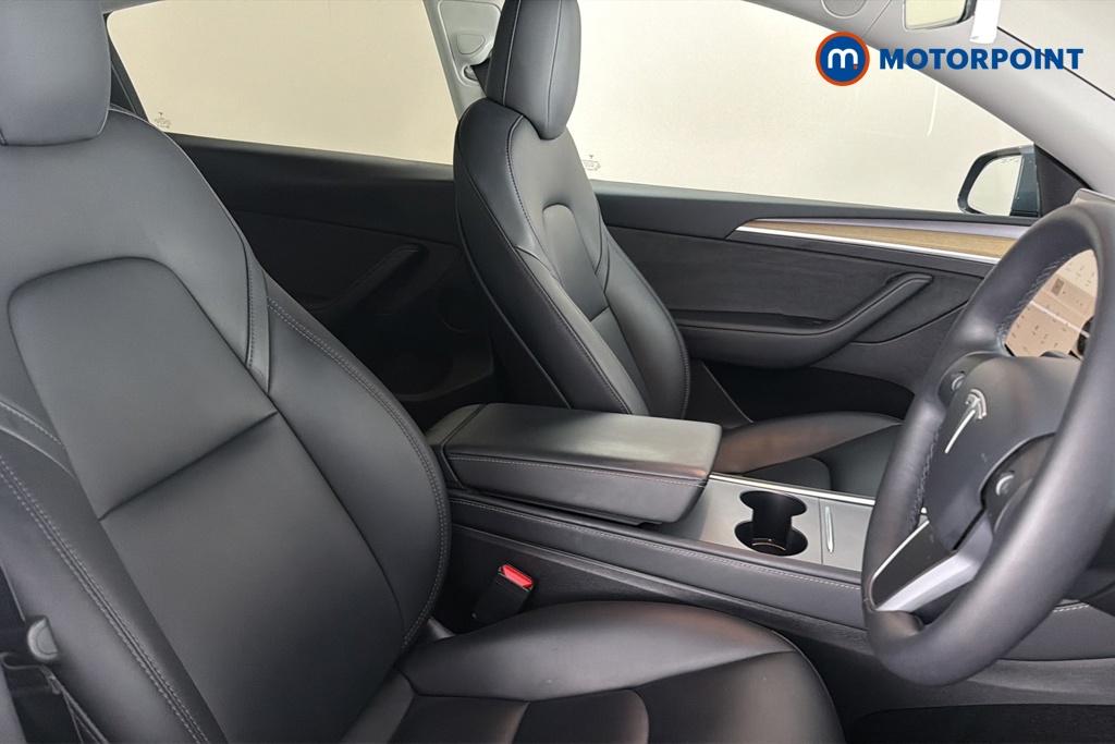 Tesla Model Y Long Range Automatic Electric SUV - Stock Number (1689586) - 22nd supplementary image