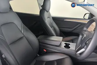 Tesla Model Y Long Range Automatic Electric SUV - Stock Number (1689586) - 22nd supplementary image