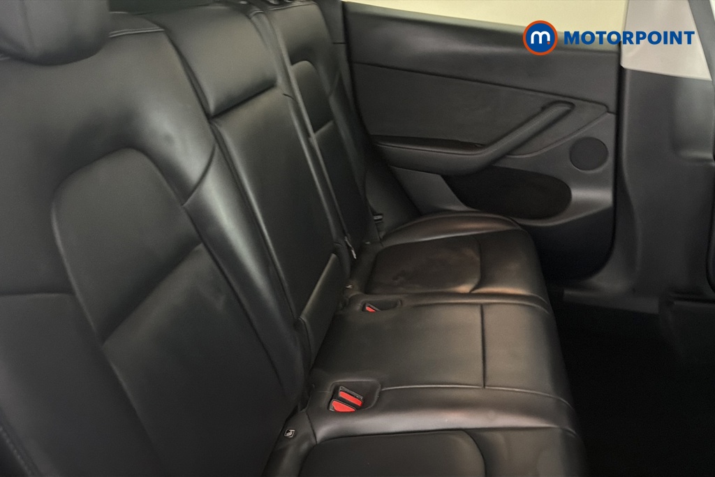 Tesla Model Y Long Range Automatic Electric SUV - Stock Number (1689586) - 25th supplementary image