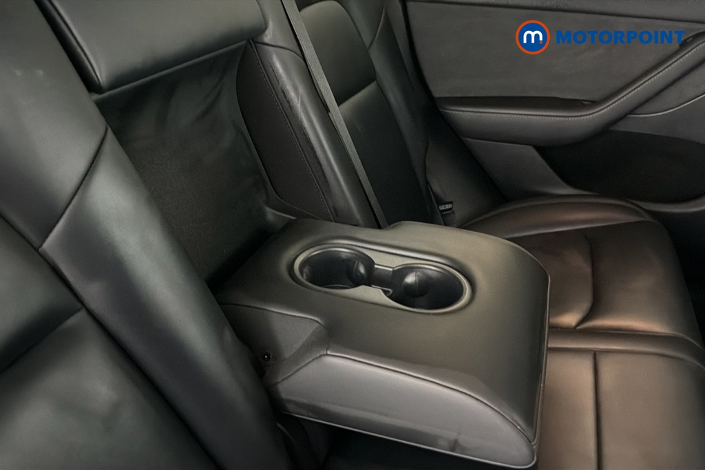 Tesla Model Y Long Range Automatic Electric SUV - Stock Number (1689586) - 26th supplementary image