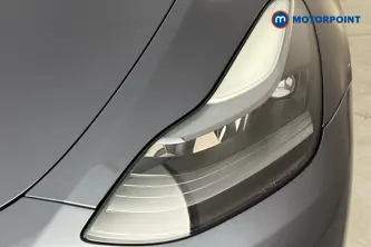 Tesla Model Y Long Range Automatic Electric SUV - Stock Number (1689586) - 42nd supplementary image