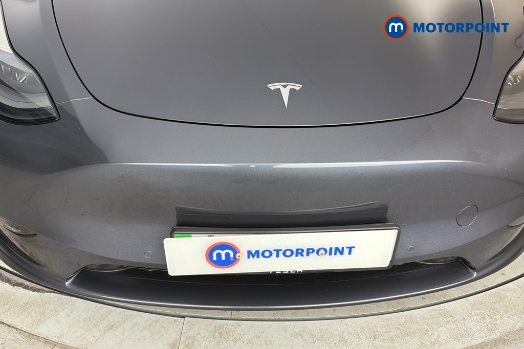 Tesla Model Y Long Range Automatic Electric SUV - Stock Number (1689586) - 43rd supplementary image