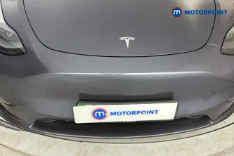 Tesla Model Y Long Range Automatic Electric SUV - Stock Number (1689586) - 43rd supplementary image
