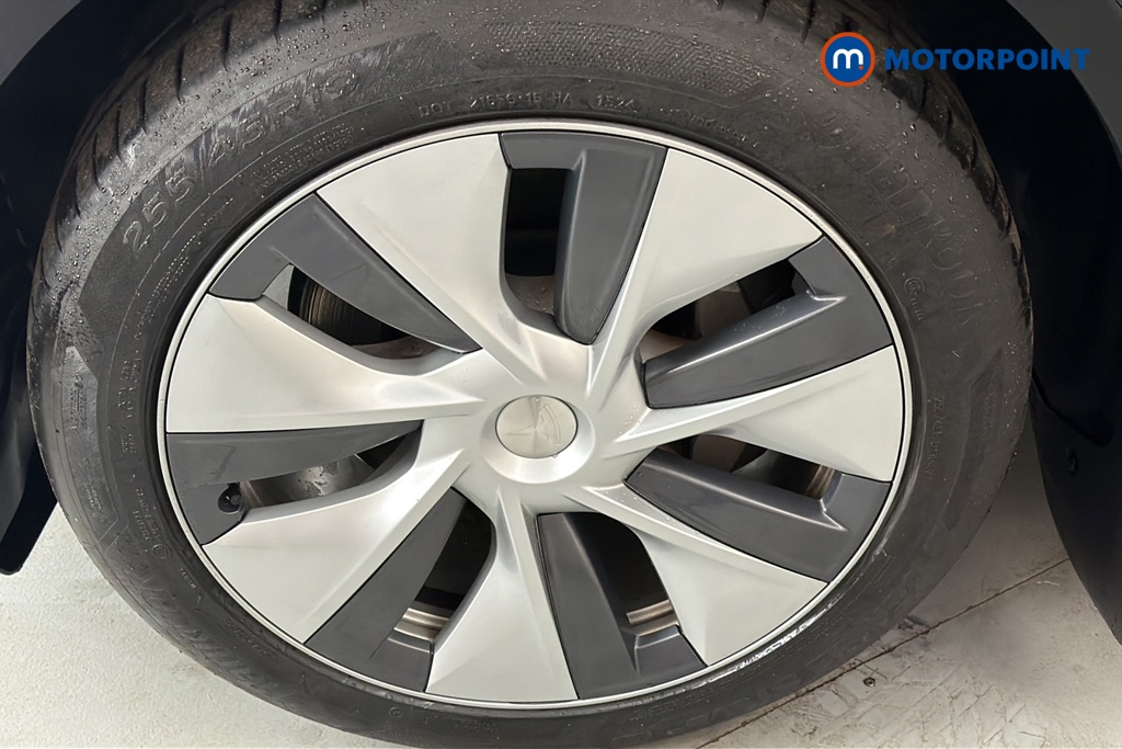 Tesla Model Y Long Range Automatic Electric SUV - Stock Number (1689586) - 44th supplementary image