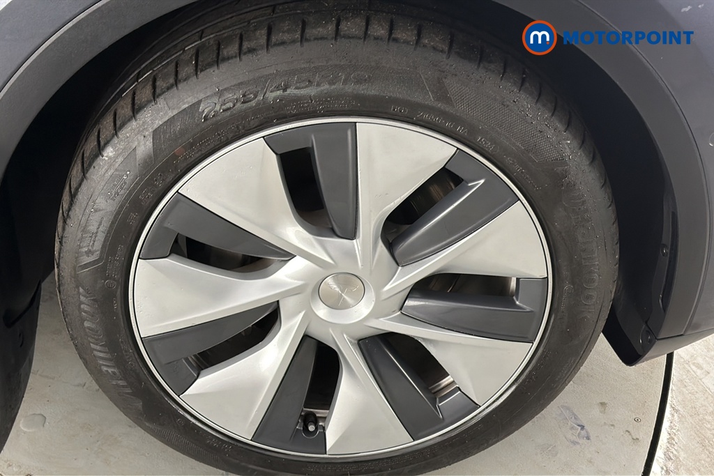 Tesla Model Y Long Range Automatic Electric SUV - Stock Number (1689586) - 47th supplementary image