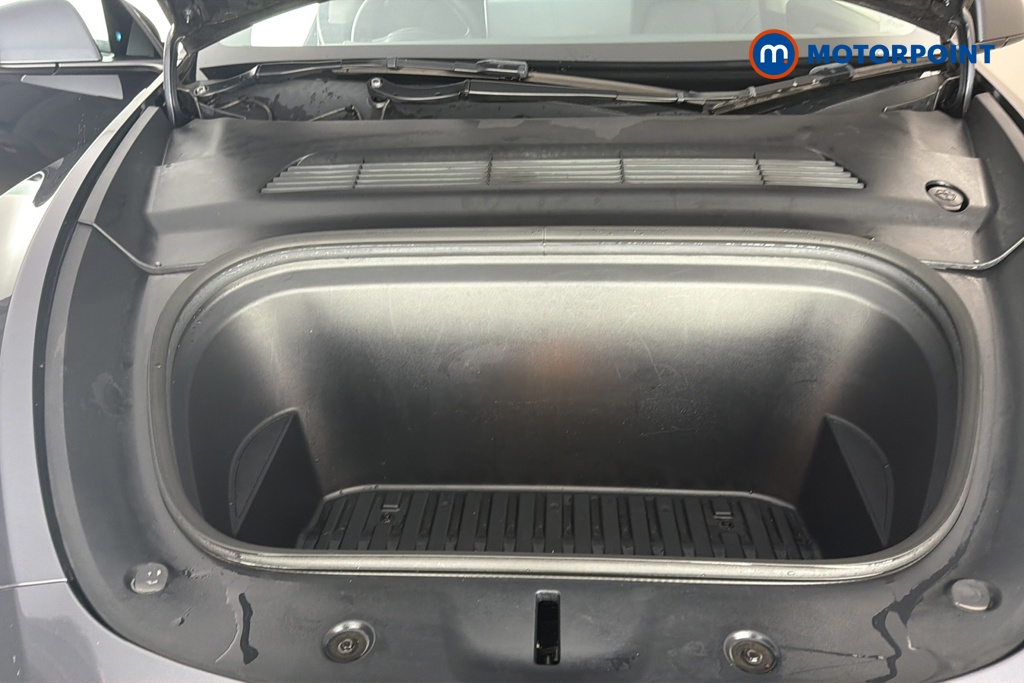Tesla Model Y Long Range Automatic Electric SUV - Stock Number (1689586) - 48th supplementary image