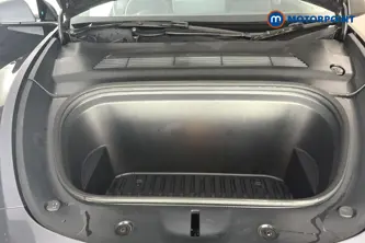 Tesla Model Y Long Range Automatic Electric SUV - Stock Number (1689586) - 48th supplementary image