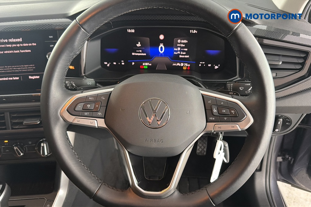 Volkswagen Polo Match Automatic Petrol Hatchback - Stock Number (1689736) - 2nd supplementary image