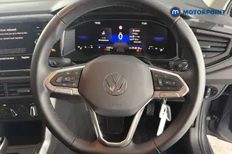 Volkswagen Polo Match Automatic Petrol Hatchback - Stock Number (1689736) - 2nd supplementary image