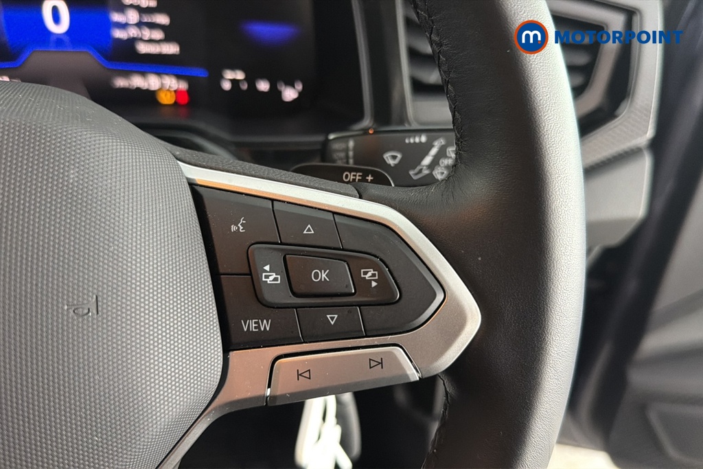 Volkswagen Polo Match Automatic Petrol Hatchback - Stock Number (1689736) - 3rd supplementary image