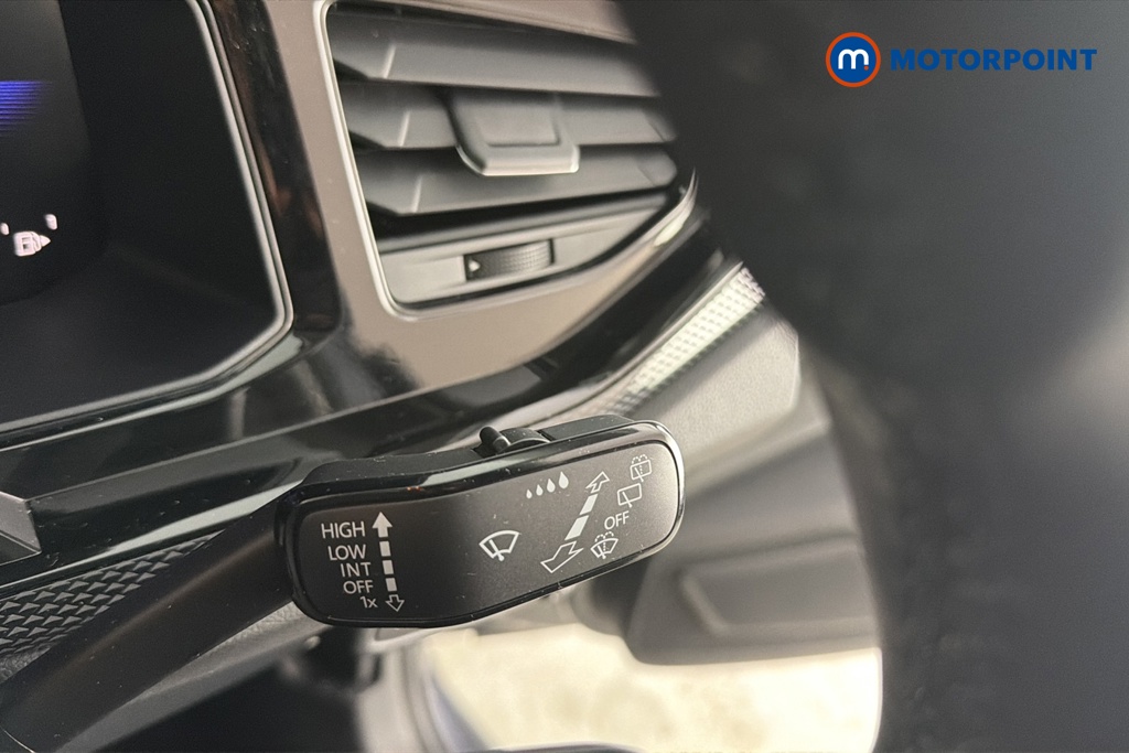 Volkswagen Polo Match Automatic Petrol Hatchback - Stock Number (1689736) - 6th supplementary image