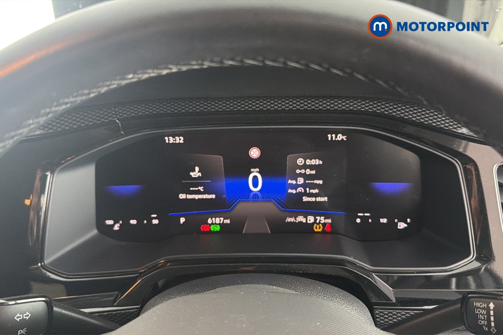 Volkswagen Polo Match Automatic Petrol Hatchback - Stock Number (1689736) - 7th supplementary image