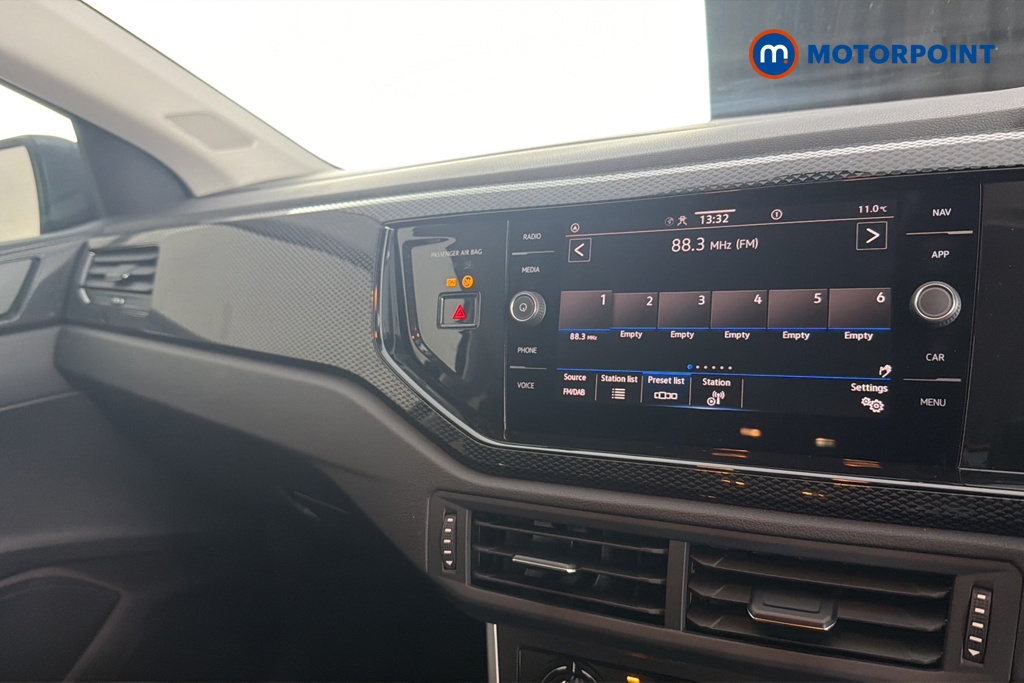Volkswagen Polo Match Automatic Petrol Hatchback - Stock Number (1689736) - 8th supplementary image
