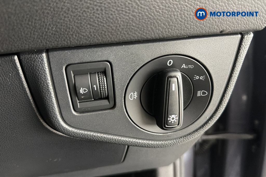 Volkswagen Polo Match Automatic Petrol Hatchback - Stock Number (1689736) - 11th supplementary image