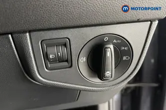 Volkswagen Polo Match Automatic Petrol Hatchback - Stock Number (1689736) - 11th supplementary image