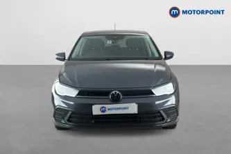 Volkswagen Polo Match Automatic Petrol Hatchback - Stock Number (1689736) - Front bumper