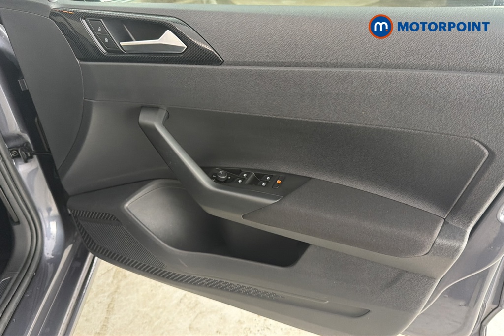 Volkswagen Polo Match Automatic Petrol Hatchback - Stock Number (1689736) - 18th supplementary image