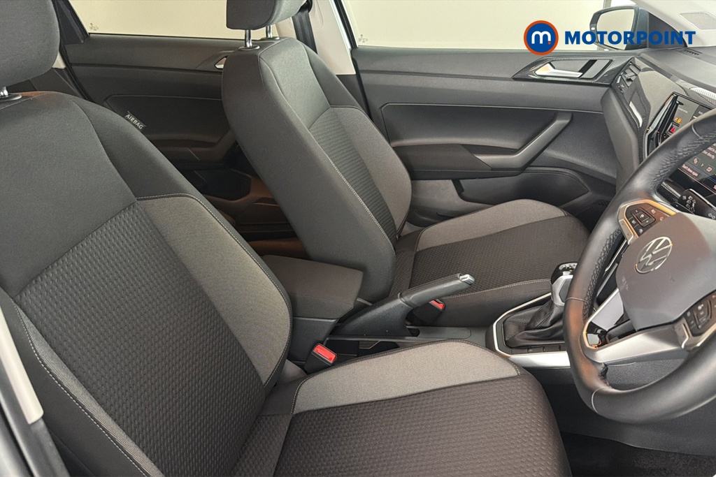 Volkswagen Polo Match Automatic Petrol Hatchback - Stock Number (1689736) - 22nd supplementary image