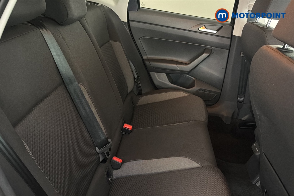 Volkswagen Polo Match Automatic Petrol Hatchback - Stock Number (1689736) - 25th supplementary image