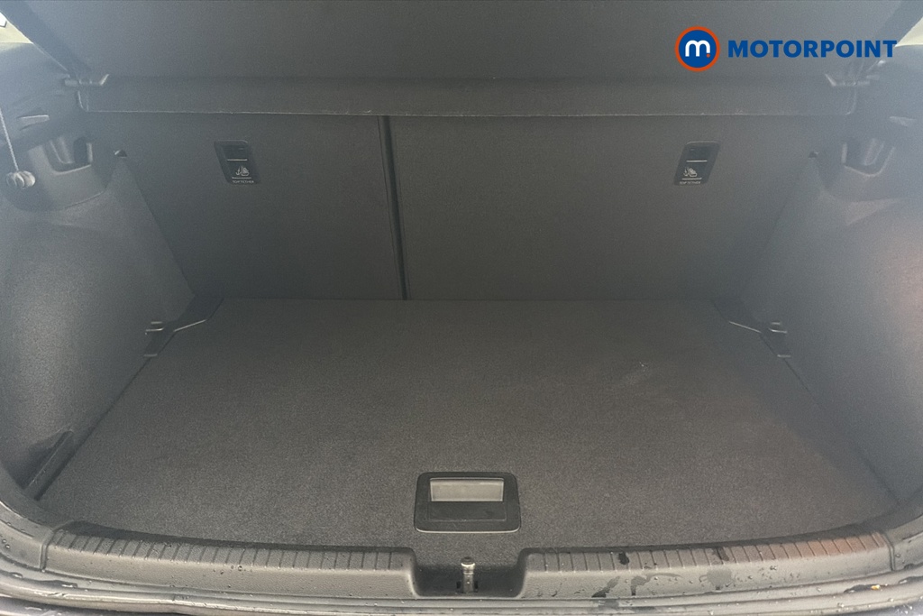 Volkswagen Polo Match Automatic Petrol Hatchback - Stock Number (1689736) - 30th supplementary image