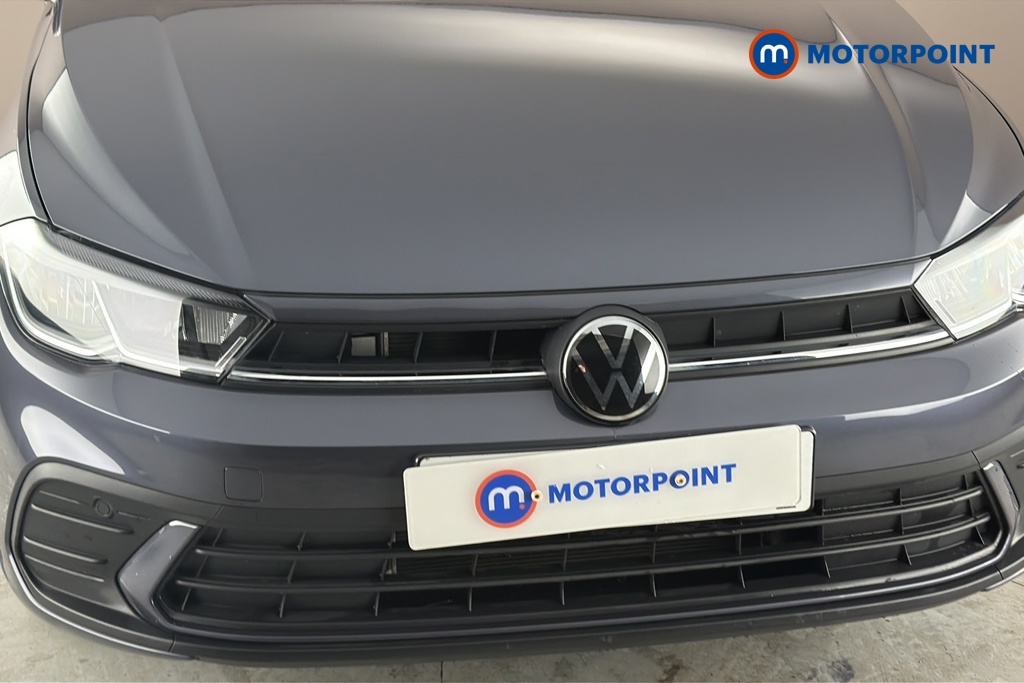 Volkswagen Polo Match Automatic Petrol Hatchback - Stock Number (1689736) - 43rd supplementary image