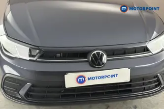Volkswagen Polo Match Automatic Petrol Hatchback - Stock Number (1689736) - 43rd supplementary image