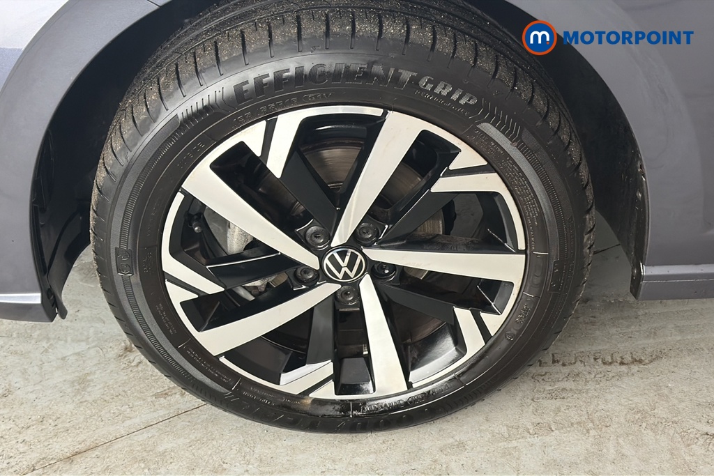 Volkswagen Polo Match Automatic Petrol Hatchback - Stock Number (1689736) - 44th supplementary image