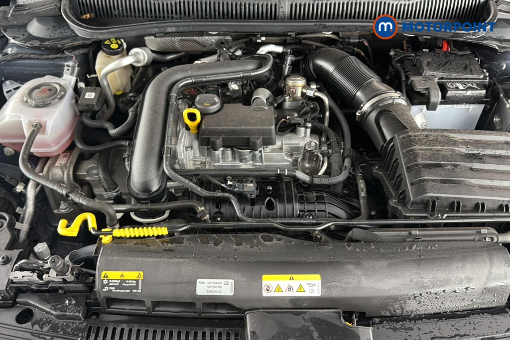 Volkswagen Polo Match Automatic Petrol Hatchback - Stock Number (1689736) - 48th supplementary image