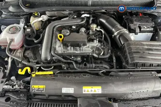 Volkswagen Polo Match Automatic Petrol Hatchback - Stock Number (1689736) - 48th supplementary image