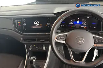Volkswagen Polo Match Automatic Petrol Hatchback - Stock Number (1689736) - 1st supplementary image