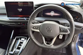 Volkswagen Golf R-Line Automatic Petrol Hatchback - Stock Number (1690080) - 2nd supplementary image