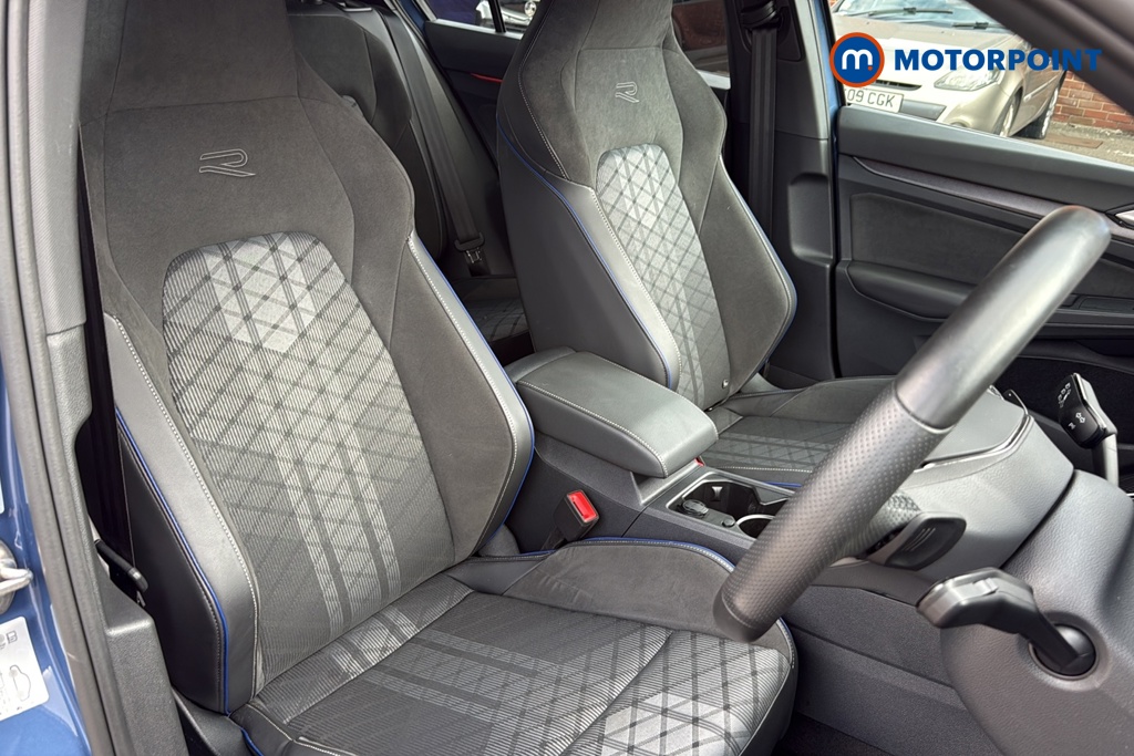 Volkswagen Golf R-Line Automatic Petrol Hatchback - Stock Number (1690080) - 22nd supplementary image